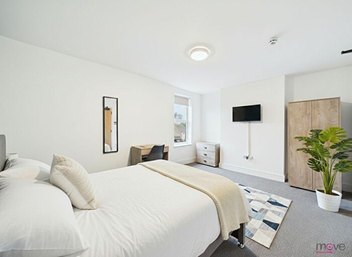 1 Bedroom Property To Rent In Kingsholm Road, Gloucester, GL1