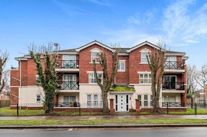 2 Bedroom Apartment To Rent In Bayberry Mews, Middlesbrough, Cleveland, TS5