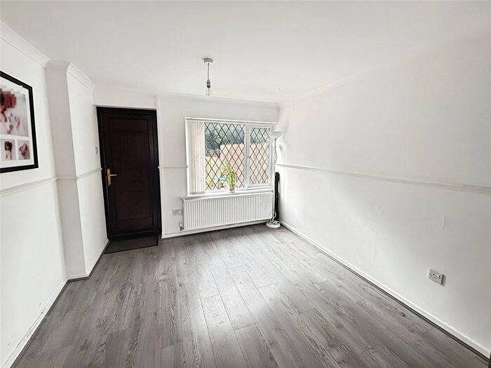 3 Bedroom Terraced House To Rent In Charnock, Skelmersdale, Lancashire, WN8
