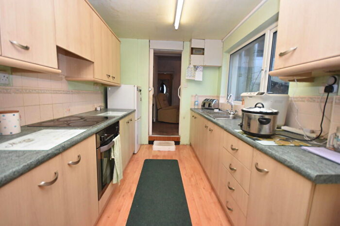 3 Bedroom End Of Terrace House For Sale In Edmondson Street, Ulverston, Cumbria, LA12