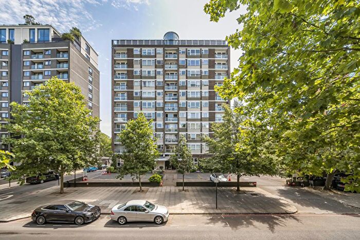 2 Bedroom Apartment To Rent In Lords View Ii, St Johns Wood, NW8