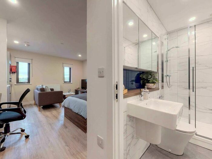 Flat To Rent In Apt, Apollo Residence #, S1