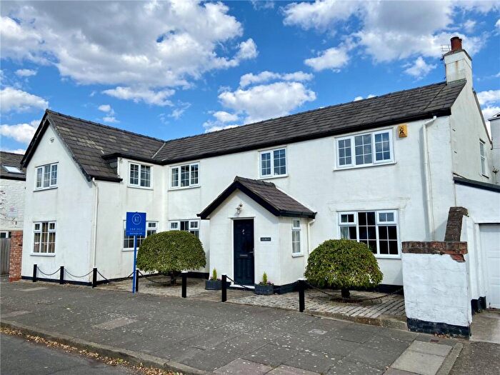 5 Bedroom Detached House For Sale In Forest Road, Meols, Wirral, CH47