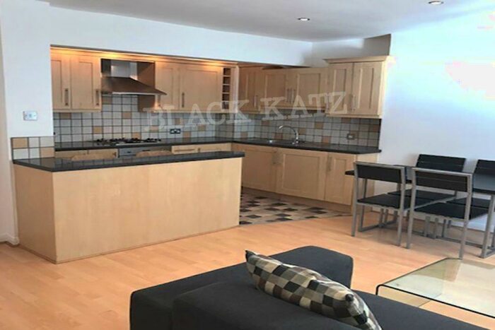 1 Bedroom Flat To Rent In Gaisford Street, NW5