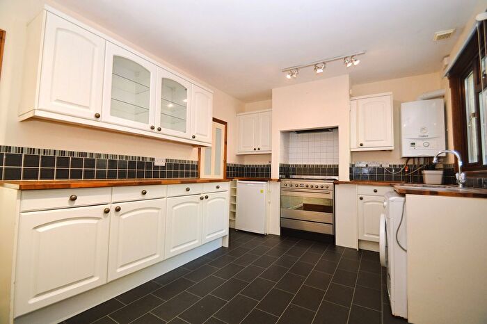 2 Bedroom Terraced House To Rent In Admaston Road, London, SE18