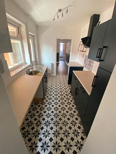 2 Bedroom Terraced House To Rent In Yorke Street, Mansfield Woodhouse, Mansfield, NG19