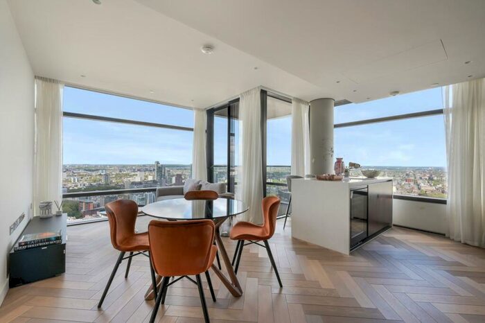 2 Bedroom Apartment To Rent In Principal Place, EC2A