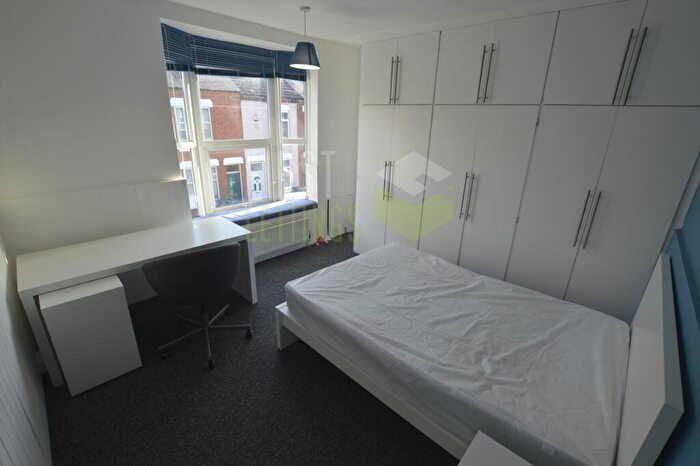 3 Bedroom Terraced House To Rent In Sheridan Street, Aylestone, LE2