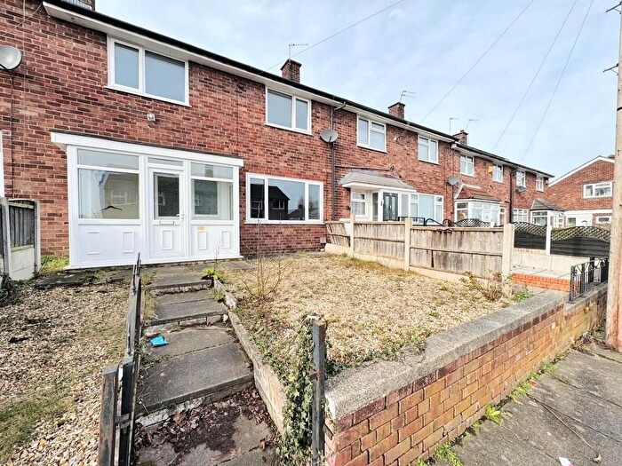 3 Bedroom Town House For Sale In Churchfield Road, Liverpool, L25