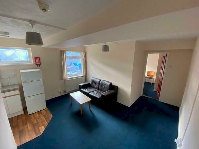 1 Bedroom Flat To Rent In Pearson Road, Ipswich, Suffolk, IP3