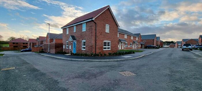 3 Bedroom House To Rent In Plot, Swaffham, PE37