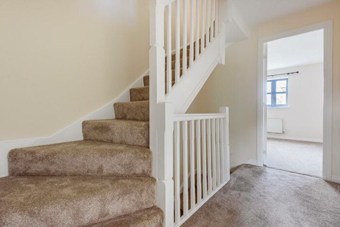 4 Bedroom Terraced House To Rent In Sotherby Drive, Cheltenham, GL51