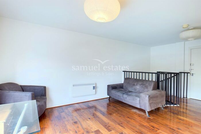 1 Bedroom Flat To Rent In Kyle Court, Colliers Wood, SW19