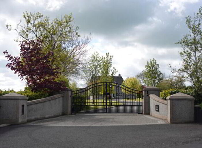 4 Bedroom Detached House For Sale In Ashfield, Cloughwater Road, Ballymena, BT43
