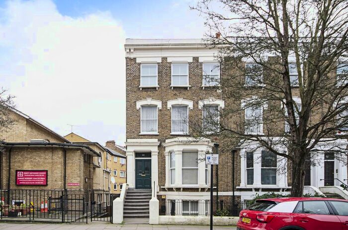 2 Bedroom Flat To Rent In Fernhead Road, Maida Vale, London, W9