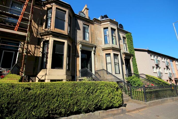 2 Bedroom Flat To Rent In Highburgh Road, Dowanhill, Glasgow - Available From Th June, G12