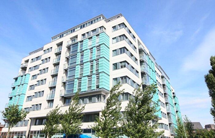 Apartment To Rent In Manor Mills, Ingram Street, Leeds, West Yorkshire, LS11