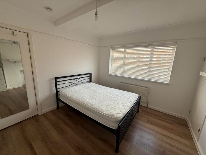 House To Rent In Laburnum Grove, PO2