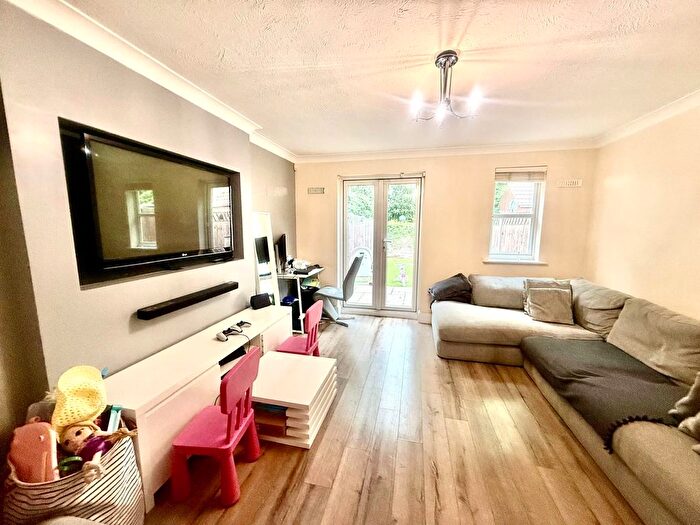 2 Bedroom Terraced House To Rent In Lowry Close, Erith, DA8