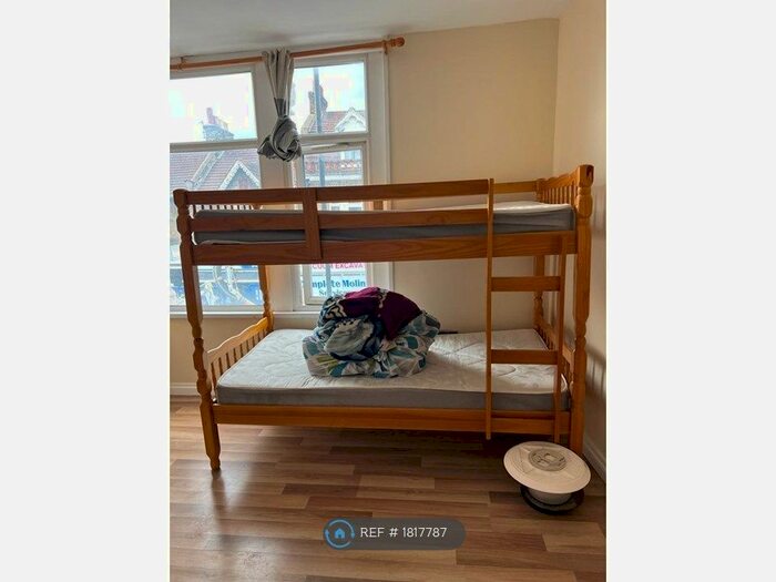 Studio To Rent In Katherine Road, London, E6