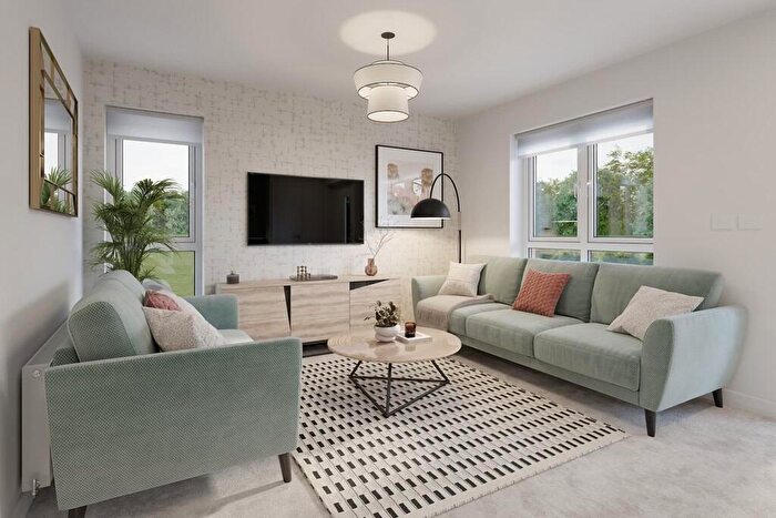 3 Bedroom Semi Detached House For Sale In Off Carmuirs Drive, Newarthill, Motherwell, North Lanarkshire, ML1