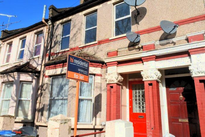 2 Bedroom Maisonette To Rent In Brewery Road, Plumstead, London, SE18