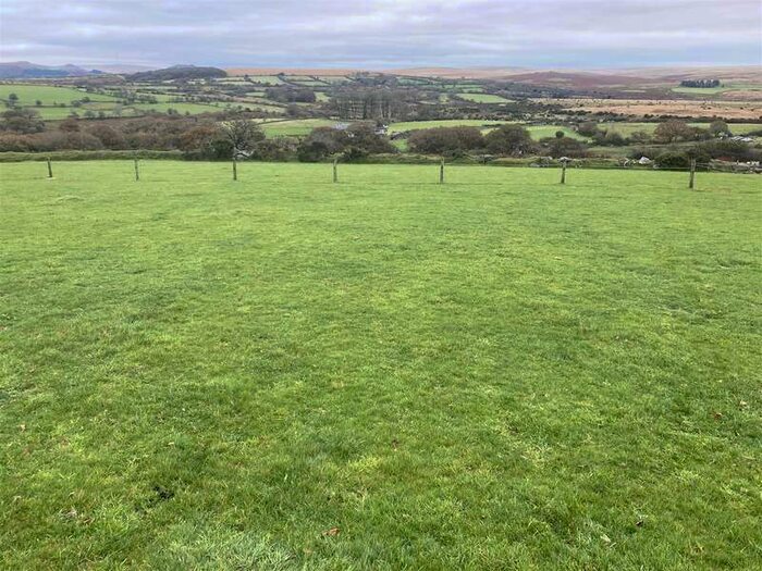 Commercial Land For Sale In Cadover Bridge, Shaugh Prior, Plymouth, PL7