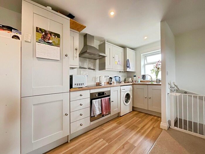 2 Bedroom Apartment To Rent In Lincoln Road, Washingborough, LN4