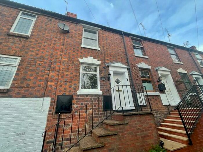 3 Bedroom House To Rent In Lenchville, Kidderminster, DY10