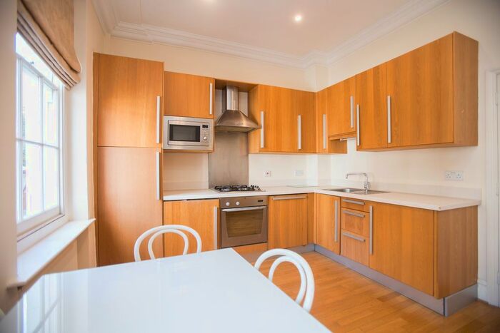 1 Bedroom Flat To Rent In Molyneux Street, London Marylebone, W1H