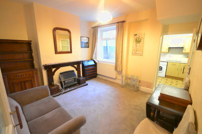 2 Bedroom Terraced House To Rent In Talygarn Street, Heath, Cardiff, CF14