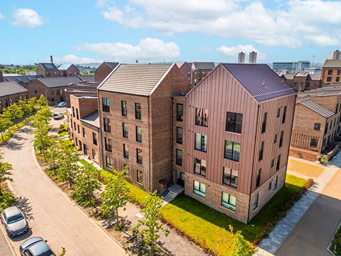 2 Bedroom Flat For Sale In Sighthill Circus, Flat /, Northbridge, Glasgow, G4