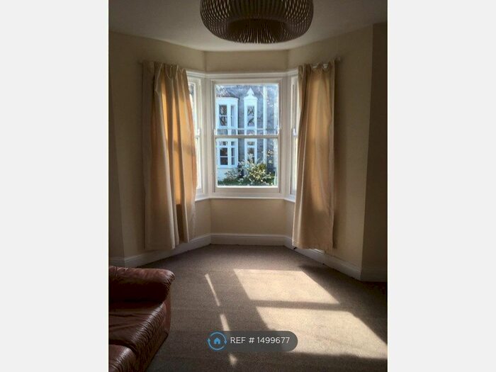1 Bedroom Flat To Rent In Lilymead Avenue, Bristol, BS4