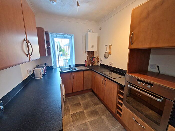 1 Bedroom Flat For Sale In Kingsmills, Elgin, IV30