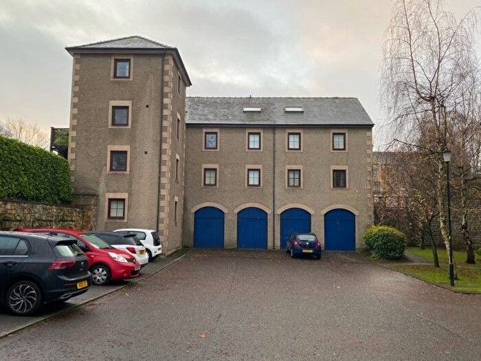 1 Bedroom Flat To Rent In Swan Yard, Lancaster, LA1