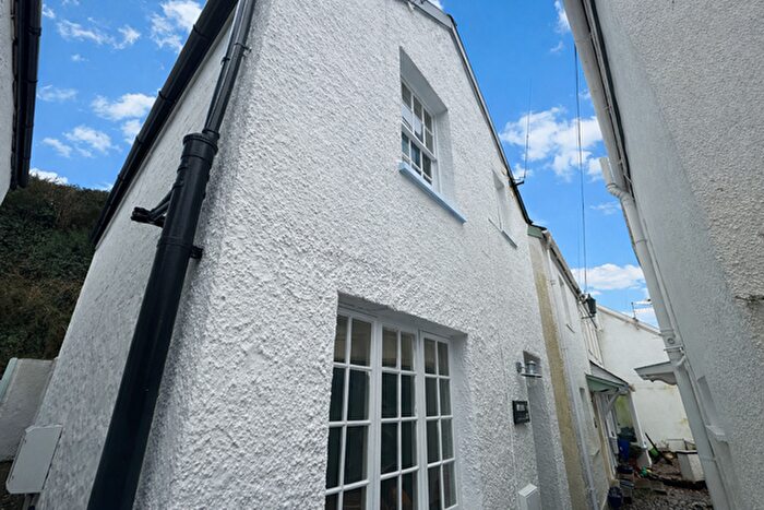 2 Bedroom Cottage To Rent In Quay Lane, Lympstone, Exmouth, EX8