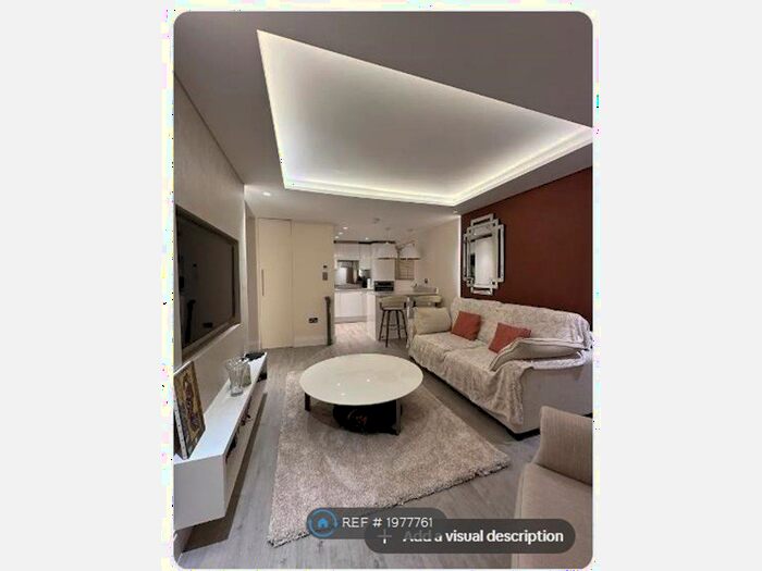 1 Bedroom Flat To Rent In Fernwood, London, N22