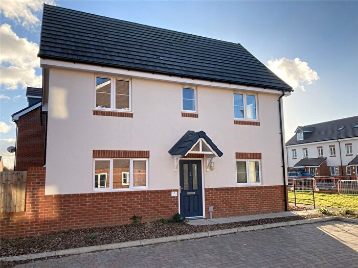 3 Bedroom Detached House For Sale In Southampton Road, Titchfield, Fareham, Hampshire, PO14