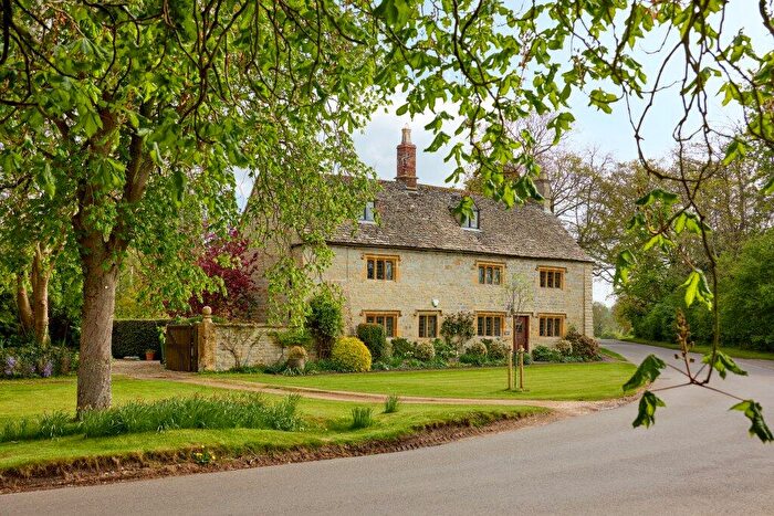 4 Bedroom Detached House For Sale In Honington, Shipston-on-Stour, Warwickshire, CV36