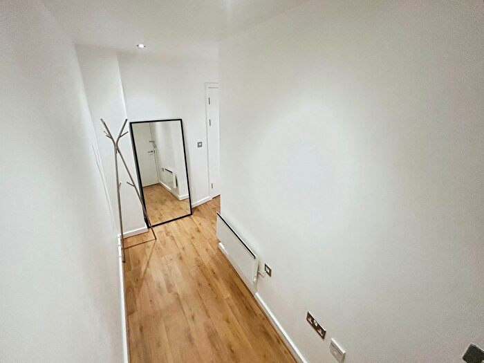 1 Bedroom Flat To Rent In Napier Street, Sheffield, S11