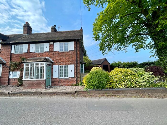 3 Bedroom Cottage To Rent In Manor Cottage, Barston Lane, Solihull, B92