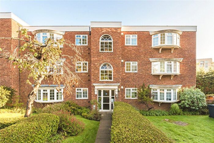 2 Bedroom Flat To Rent In Bispham Road, London, NW10