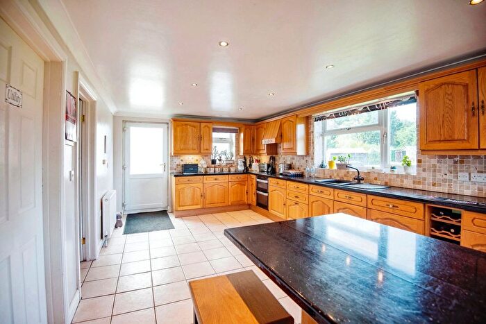 4 Bedroom Detached House For Sale In Spalding Road, Sutterton, Boston, PE20