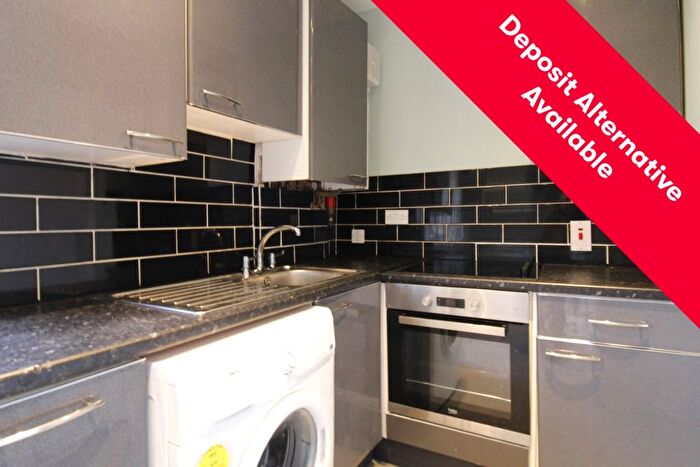 1 Bedroom Maisonette To Rent In St Andrews Road, Kingsbury, London, NW9