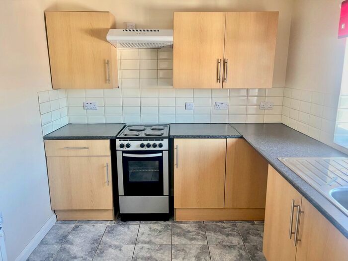 1 Bedroom Flat To Rent In South Road, Chapel St. Leonards, Skegness, PE24