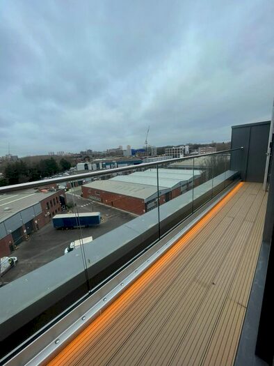 3 Bedroom Flat To Rent In Stanley Gardens, London, W3