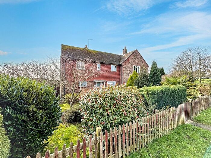 3 Bedroom Semi Detached House For Sale In Stocks Meadow, Ninfield, Battle, TN33