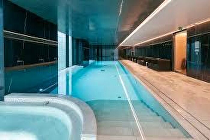 1 Bedroom Flat To Rent In Worship Street, London, EC2A