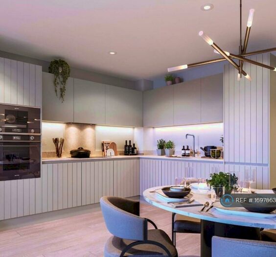 2 Bedroom Flat To Rent In Galleria House, London, E16