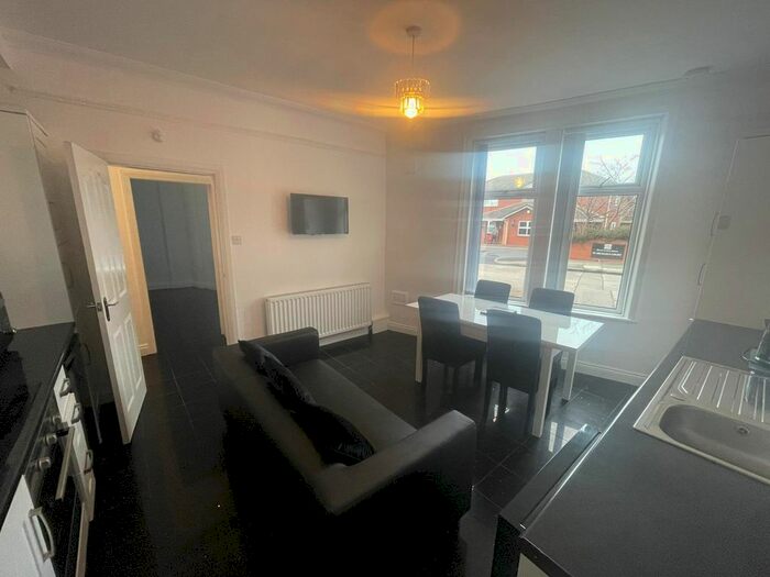 1 Bedroom Flat To Rent In St. Michaels Avenue North, South Shields NE33